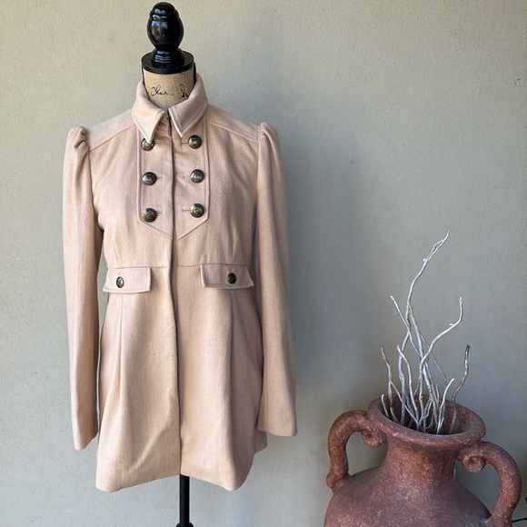 Juicy Couture Jackets & Blazers - Juicy Couture jacket